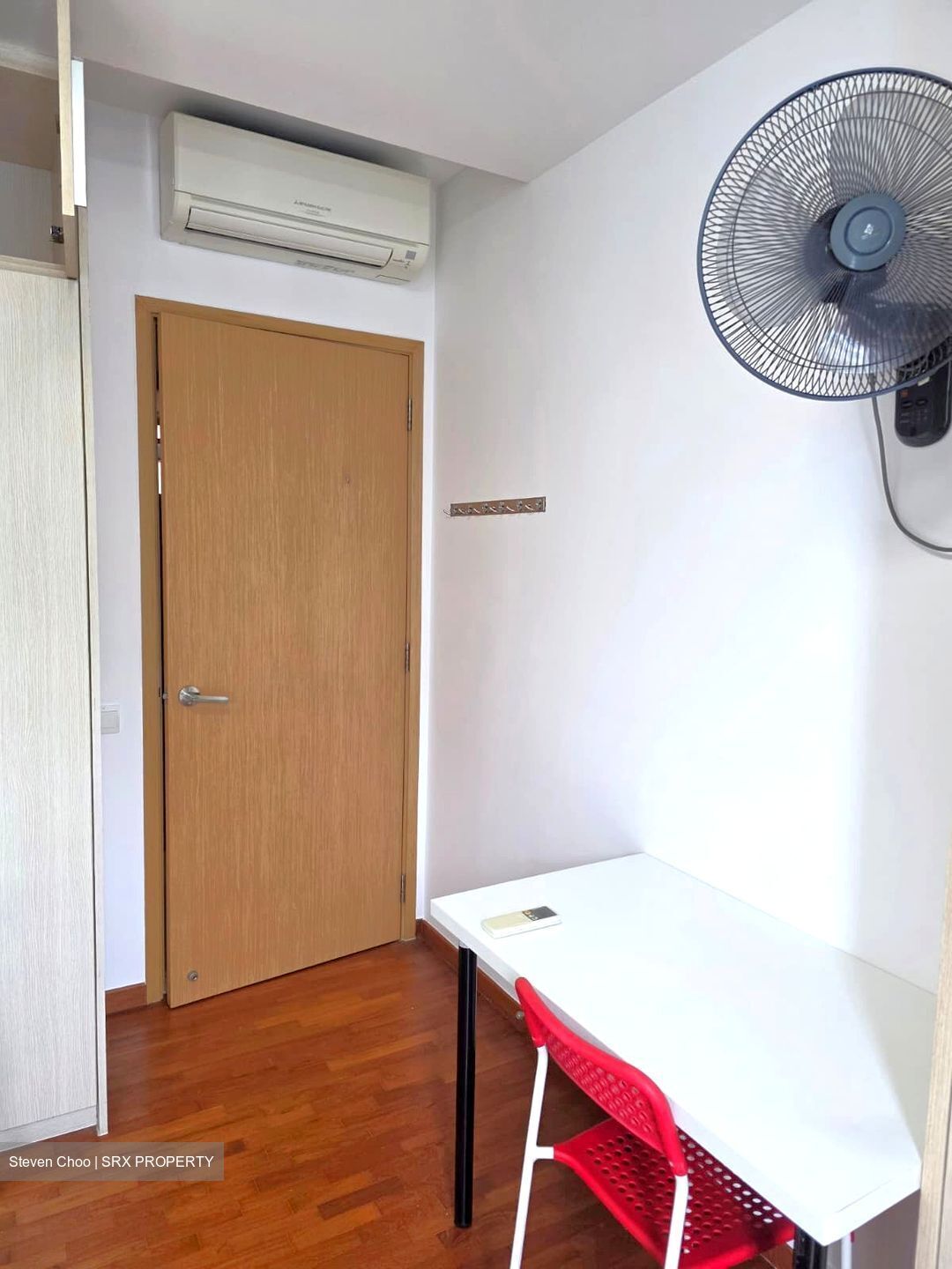 The Tampines Trilliant (D18), Condominium #635965371